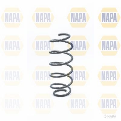 Suspension Spring NAPA NCS1306