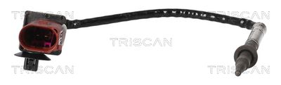 датчик, температура на изгорелите газове TRISCAN 8826 29216