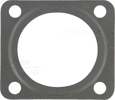 GARNITURA ETANS. COMPRESOR