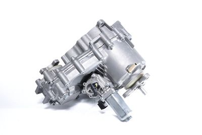 VERTEILERGETRIEBE BTS Turbo VG10005 13
