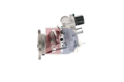 LADER AUFLADUNG AKS DASIS 215036N 6