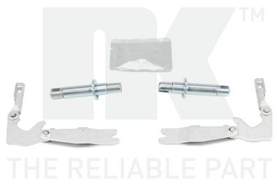 SET REPARATIE CHEIE FRANA