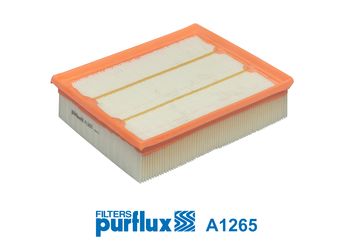 PURFLUX Luchtfilter (A1265)