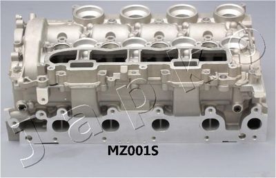 CHIULASA JAPKO JMZ001S 5