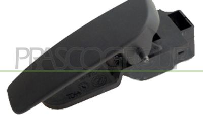 TüRGRIFF INNENAUSSTATTUNG