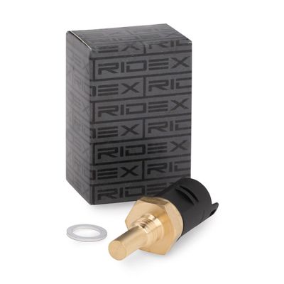 датчик, температура на охладителната течност RIDEX 830C0024