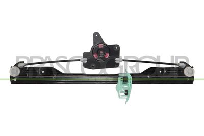 MECANISM ACTIONARE GEAM