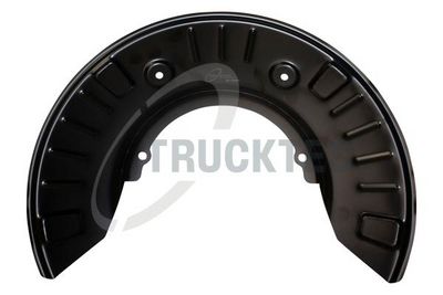 Déflecteur de disque de frein TRUCKTEC AUTOMOTIVE — Essieu avant