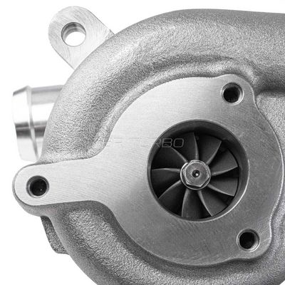 Ahdin BR TURBO BRTX4033M