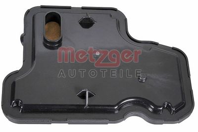 HYDRAULIKFILTER AUTOMATIKGETRIEBE METZGER AUTOTEILE 8020144 1