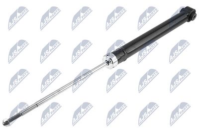 амортисьор NTY A-WW-040