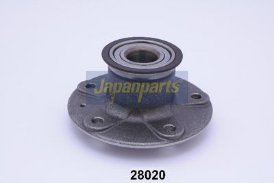 JAPANPARTS Rato stebulė