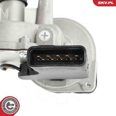 Motor brisača ESEN SKV 19SKV236