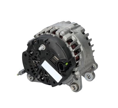 GENERATOR / ALTERNATOR VALEO 200284 17