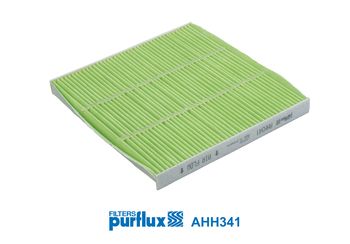 Филтър купе (поленов филтър) PURFLUX AHH341