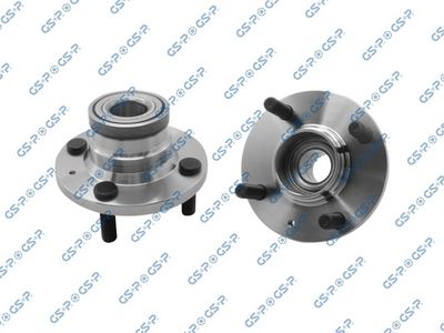 Wheel Bearing Kit 9228020