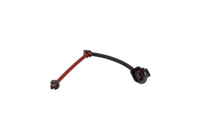 SENZOR DE AVERTIZARE UZURA PLACUTE DE FRANA