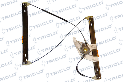стъклоподемник TRICLO 113646