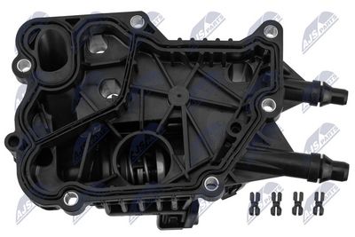 Termostat, chladivo NTY CTM-BM-074