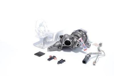 LADER AUFLADUNG BTS Turbo T981175 22