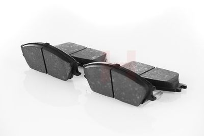 SET PLACUTE FRANA FRANA DISC GH GH413424 26