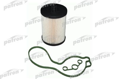 Топливный фильтр PATRON PF3209 для VW PHAETON
