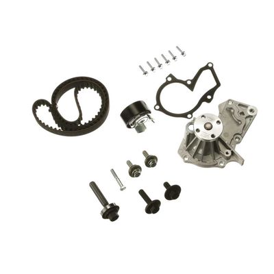 SET POMPA APA + CUREA DINTATA GATES KP45669XS 60