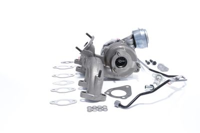 LADER AUFLADUNG BTS Turbo T981034 18