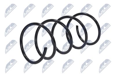 ARC SPIRAL NTY ASZME009 38