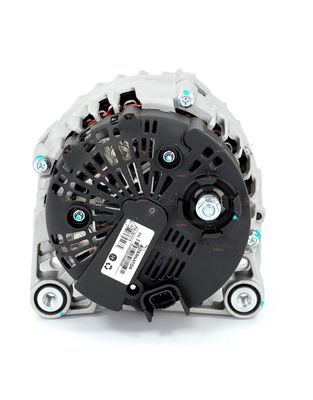 GENERATOR / ALTERNATOR TURBO-TEC TTAL001013 1