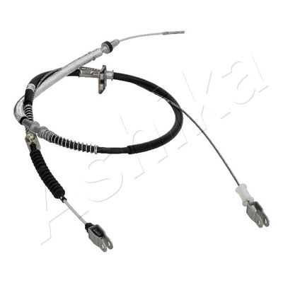 Тросик, cтояночный тормоз ASHIKA 131-02-2030 для TOYOTA LAND CRUISER