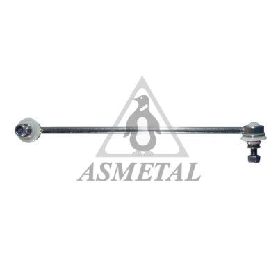 биалета ASMETAL 26BM2501