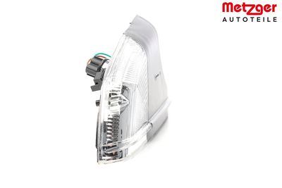 BLINKLEUCHTE METZGER AUTOTEILE 2080190 30