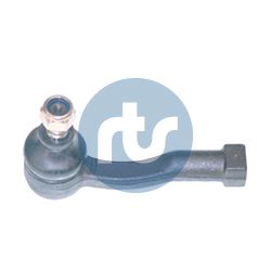 Наконечник поперечной рулевой тяги RTS 91-09901-2 для SUBARU MV