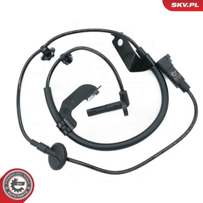 SENZOR TURATIE ROATA