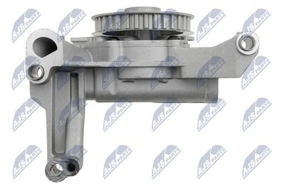 POMPA ULEI NTY BPOVW023 4