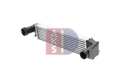 INTERCOOLER COMPRESOR AKS DASIS 057012N 1