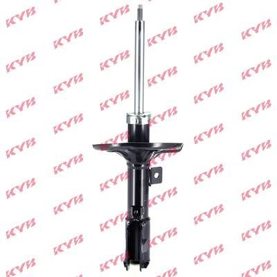 STOßDäMPFER KYB 334457 10