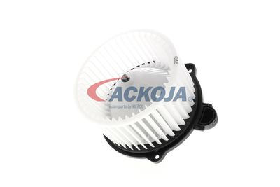 VENTILATOR HABITACLU ACKOJA A52030002 16