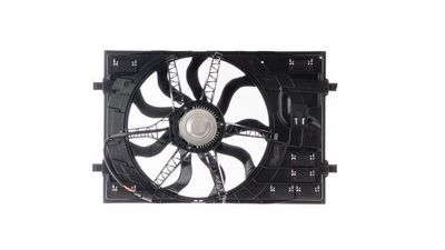 VENTILATOR RADIATOR MAHLE CFF644000P 4