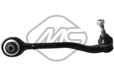 носач, окачване на колелата Metalcaucho 52076