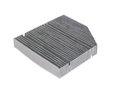 FILTRU AER HABITACLU BOSCH 1987435617 14