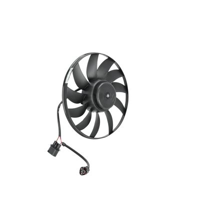 VENTILATOR RADIATOR NISSENS 85762 39
