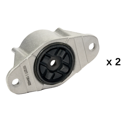 тампон на макферсън RIDEX 1180S1050