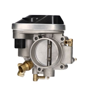 DROSSELKLAPPENSTUTZEN NISSENS 955115 9