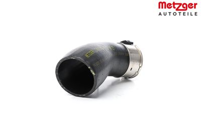 LADELUFTSCHLAUCH METZGER AUTOTEILE 2401015 32