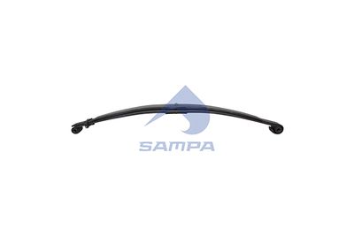 Pachet arc cu foi SAMPA 14400044
