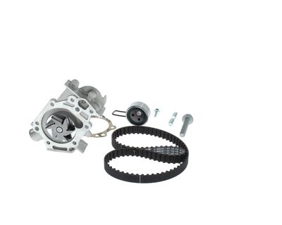 SET POMPA APA + CUREA DINTATA BOSCH 1987946971 18