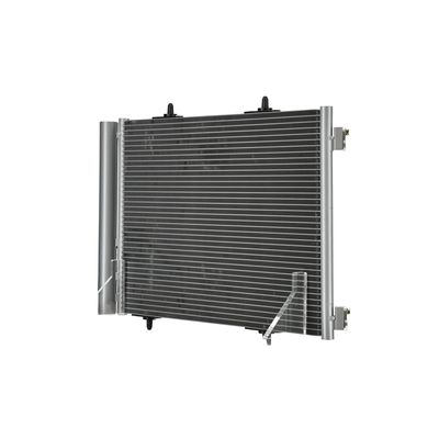 KONDENSATOR KLIMAANLAGE NISSENS 941276 30