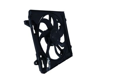 VENTILATOR RADIATOR NRF 470021 37